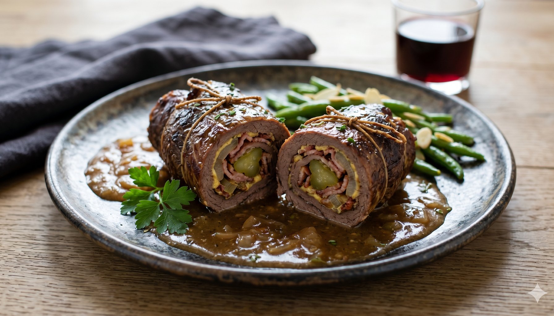 Rouladen