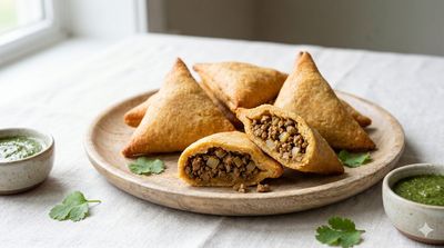 Samosa