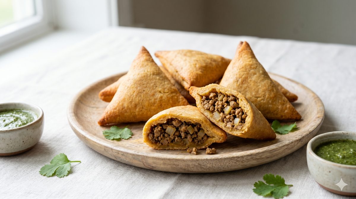 Samosa