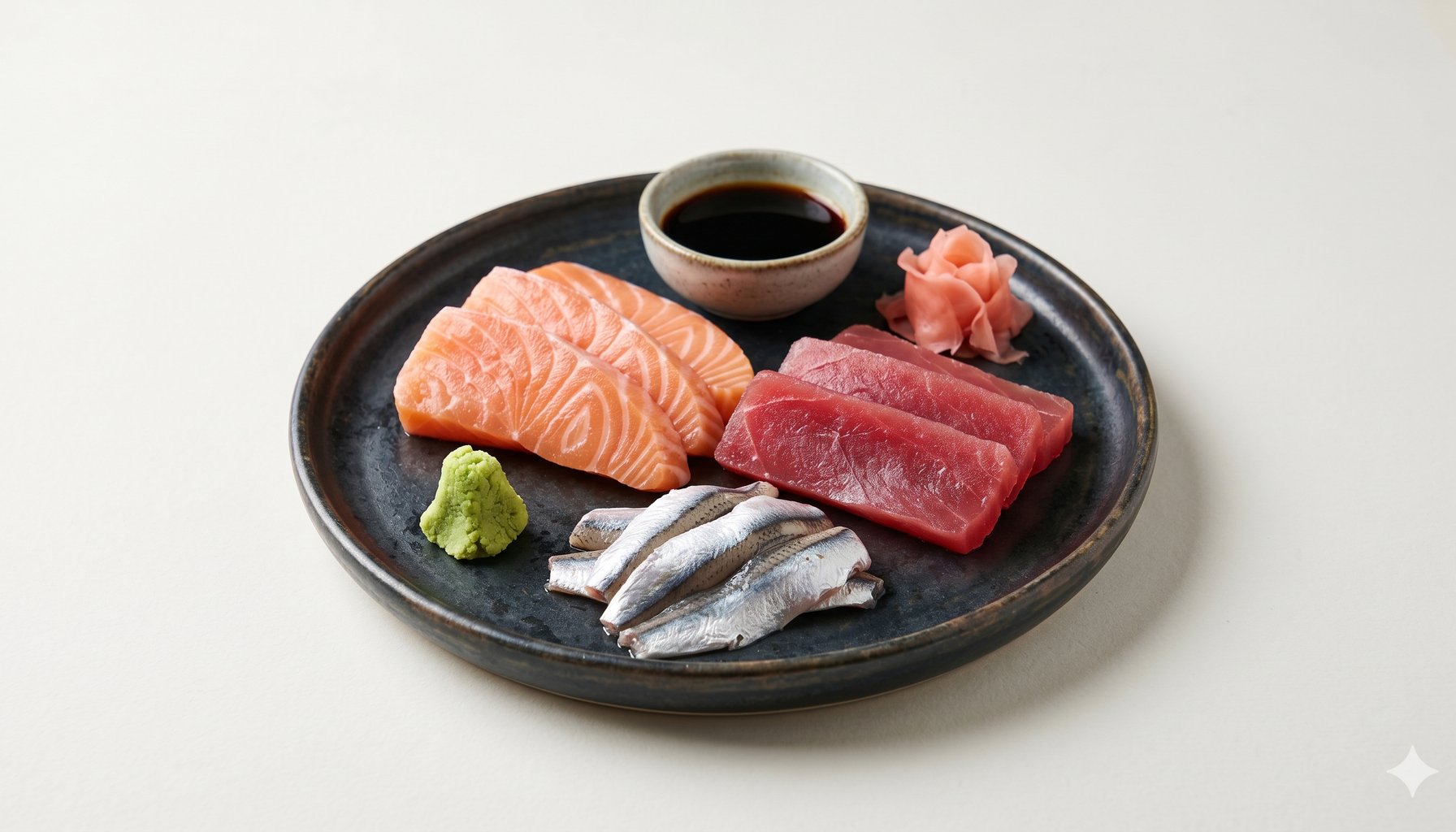 Sashimi Platter