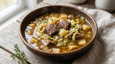 Scotch Broth