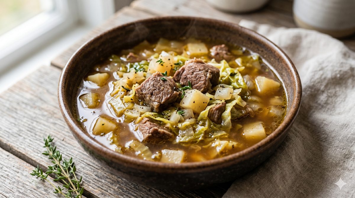 Scotch Broth