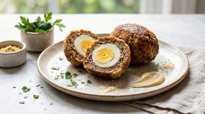 Scotch Eggs
