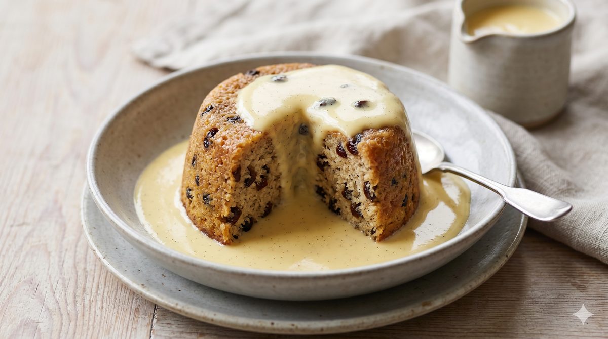 Spotted Dick