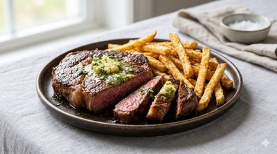 Steak Frites