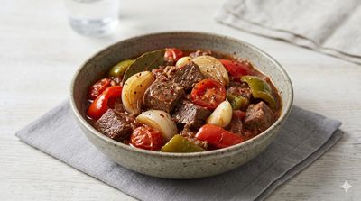 Pot Kebab