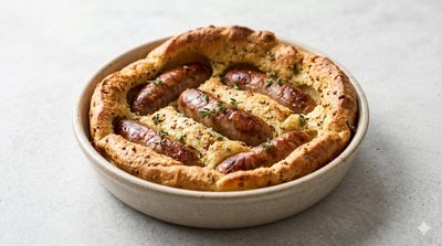 Toad in the Hole