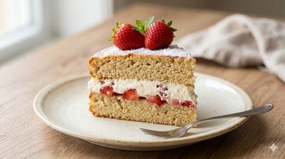 Victoria Sponge