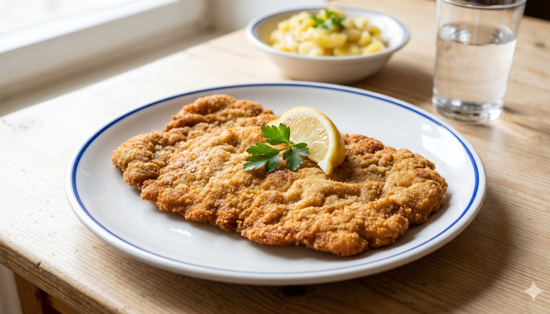 Wiener Schnitzel
